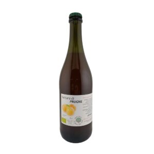 Nettare di prugne de "Il Giardino della Frutta"